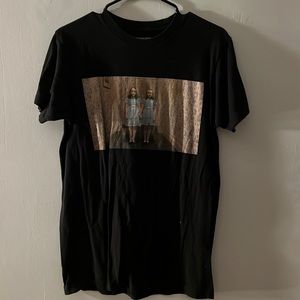 Urban outfitters shining shirt